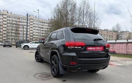 Jeep Grand Cherokee, 2013 год, 2 500 000 рублей, 7 фотография
