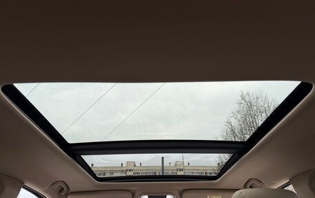 Jeep Grand Cherokee, 2013 год, 2 500 000 рублей, 20 фотография