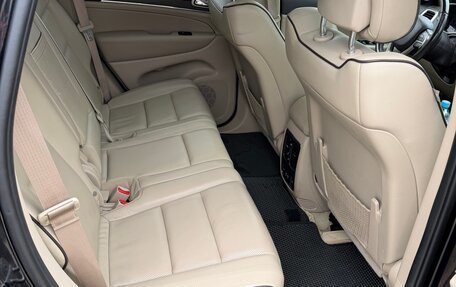 Jeep Grand Cherokee, 2013 год, 2 500 000 рублей, 16 фотография