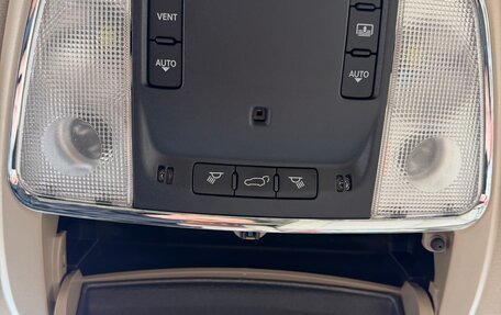 Jeep Grand Cherokee, 2013 год, 2 500 000 рублей, 25 фотография