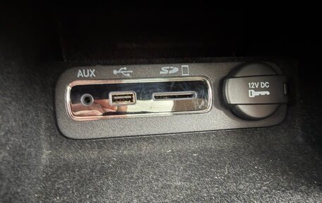 Jeep Grand Cherokee, 2013 год, 2 500 000 рублей, 24 фотография