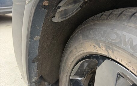 Jeep Grand Cherokee, 2013 год, 2 500 000 рублей, 29 фотография