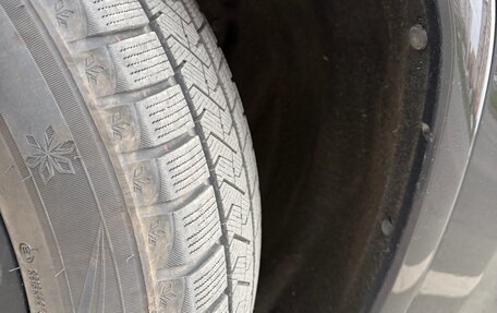 Jeep Grand Cherokee, 2013 год, 2 500 000 рублей, 28 фотография