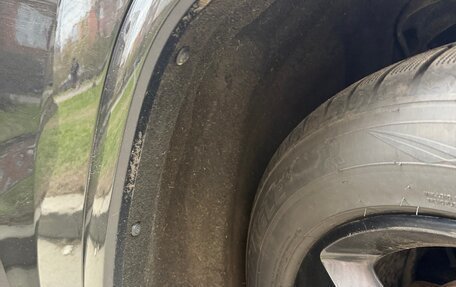 Jeep Grand Cherokee, 2013 год, 2 500 000 рублей, 27 фотография