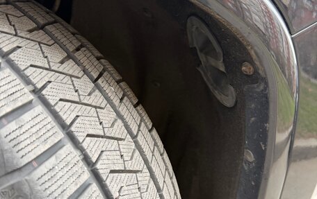 Jeep Grand Cherokee, 2013 год, 2 500 000 рублей, 26 фотография