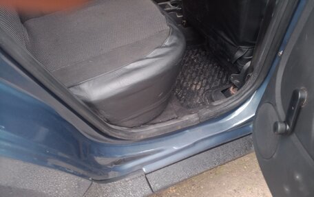 Renault Duster I рестайлинг, 2014 год, 800 000 рублей, 17 фотография