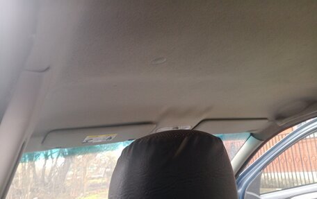 Renault Duster I рестайлинг, 2014 год, 800 000 рублей, 14 фотография