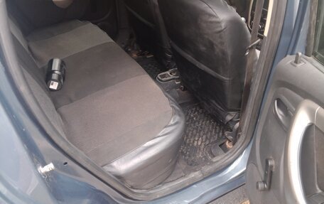 Renault Duster I рестайлинг, 2014 год, 800 000 рублей, 12 фотография