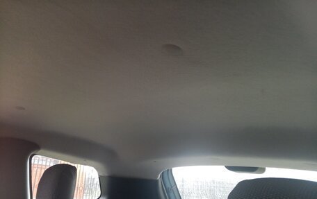 Renault Duster I рестайлинг, 2014 год, 800 000 рублей, 15 фотография