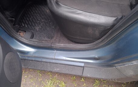 Renault Duster I рестайлинг, 2014 год, 800 000 рублей, 16 фотография