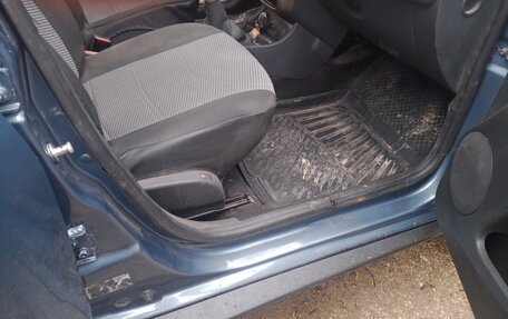 Renault Duster I рестайлинг, 2014 год, 800 000 рублей, 18 фотография