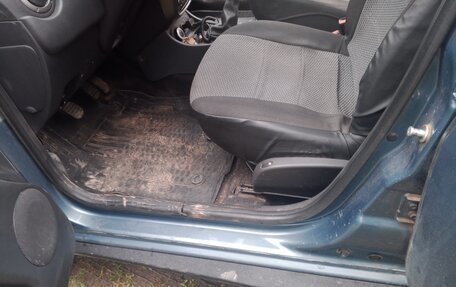 Renault Duster I рестайлинг, 2014 год, 800 000 рублей, 19 фотография