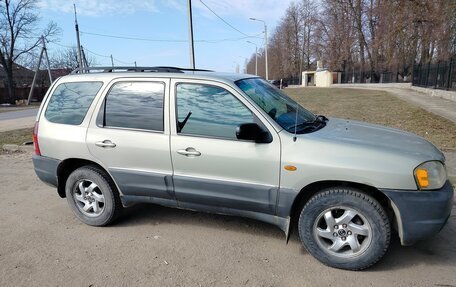 Mazda Tribute II, 2003 год, 405 000 рублей, 2 фотография