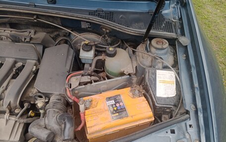 Renault Duster I рестайлинг, 2014 год, 800 000 рублей, 24 фотография