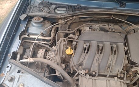 Renault Duster I рестайлинг, 2014 год, 800 000 рублей, 25 фотография