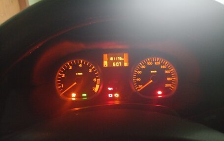 Renault Duster I рестайлинг, 2014 год, 800 000 рублей, 21 фотография