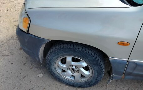 Mazda Tribute II, 2003 год, 405 000 рублей, 4 фотография