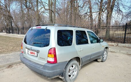 Mazda Tribute II, 2003 год, 405 000 рублей, 5 фотография