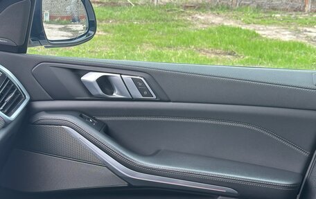 BMW X5, 2021 год, 6 400 000 рублей, 9 фотография