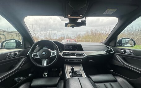 BMW X5, 2021 год, 6 400 000 рублей, 8 фотография