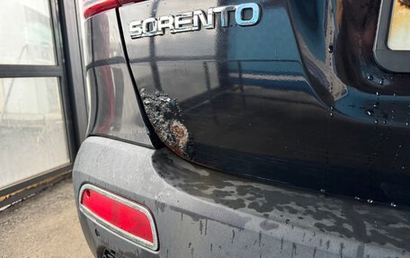 KIA Sorento II рестайлинг, 2010 год, 1 190 000 рублей, 8 фотография