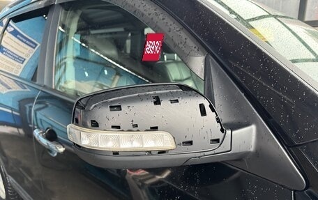 KIA Sorento II рестайлинг, 2010 год, 1 190 000 рублей, 5 фотография