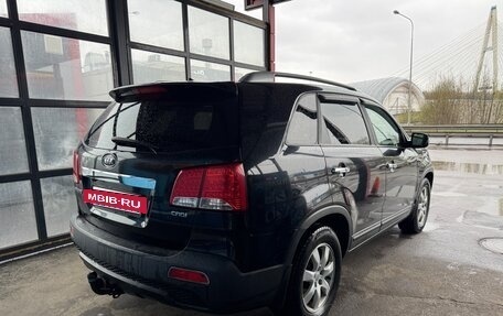 KIA Sorento II рестайлинг, 2010 год, 1 190 000 рублей, 6 фотография