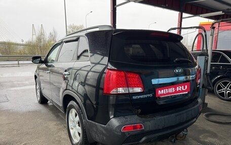 KIA Sorento II рестайлинг, 2010 год, 1 190 000 рублей, 7 фотография