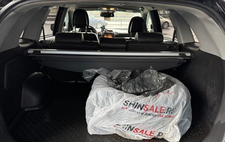 KIA Sorento II рестайлинг, 2010 год, 1 190 000 рублей, 9 фотография