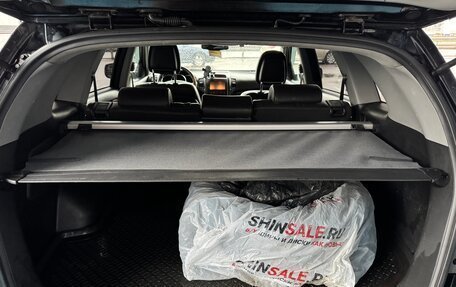 KIA Sorento II рестайлинг, 2010 год, 1 190 000 рублей, 10 фотография