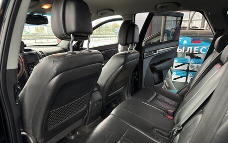 KIA Sorento II рестайлинг, 2010 год, 1 190 000 рублей, 12 фотография