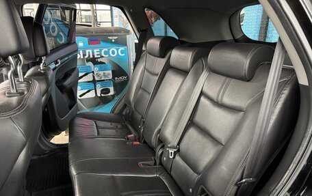 KIA Sorento II рестайлинг, 2010 год, 1 190 000 рублей, 11 фотография