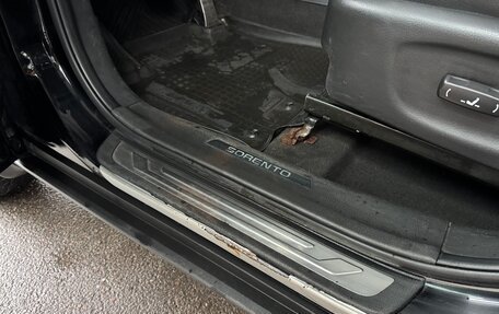 KIA Sorento II рестайлинг, 2010 год, 1 190 000 рублей, 15 фотография