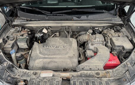 KIA Sorento II рестайлинг, 2010 год, 1 190 000 рублей, 19 фотография