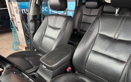 KIA Sorento II рестайлинг, 2010 год, 1 190 000 рублей, 14 фотография