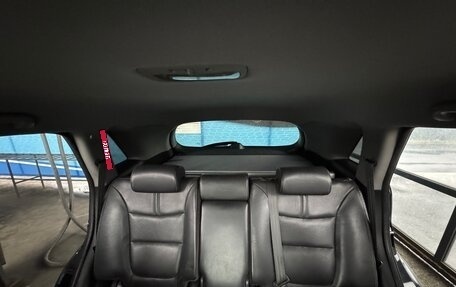 KIA Sorento II рестайлинг, 2010 год, 1 190 000 рублей, 16 фотография