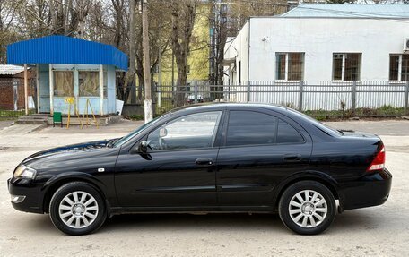 Nissan Almera Classic, 2011 год, 697 000 рублей, 6 фотография