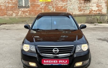 Nissan Almera Classic, 2011 год, 697 000 рублей, 3 фотография