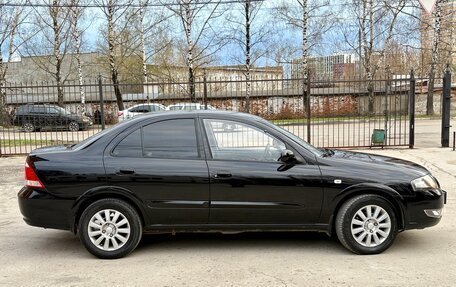 Nissan Almera Classic, 2011 год, 697 000 рублей, 10 фотография