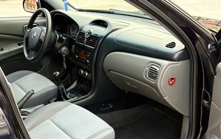 Nissan Almera Classic, 2011 год, 697 000 рублей, 12 фотография