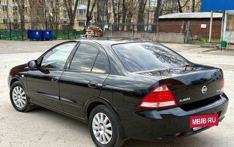 Nissan Almera Classic, 2011 год, 697 000 рублей, 7 фотография