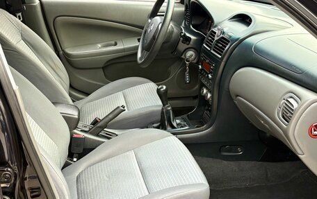 Nissan Almera Classic, 2011 год, 697 000 рублей, 13 фотография