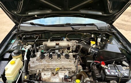 Nissan Almera Classic, 2011 год, 697 000 рублей, 17 фотография