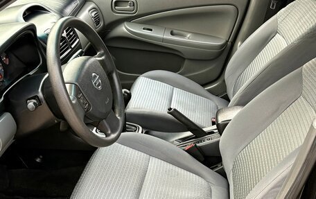 Nissan Almera Classic, 2011 год, 697 000 рублей, 16 фотография