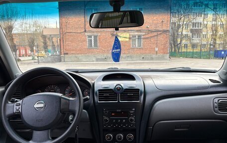 Nissan Almera Classic, 2011 год, 697 000 рублей, 15 фотография