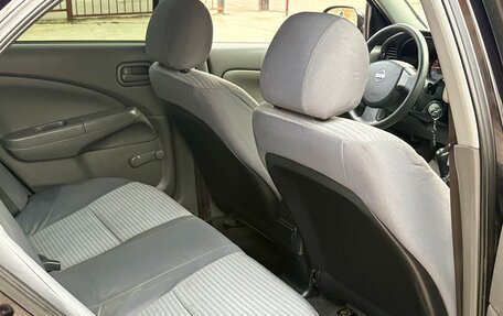 Nissan Almera Classic, 2011 год, 697 000 рублей, 14 фотография