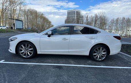 Mazda 6, 2021 год, 2 600 000 рублей, 6 фотография