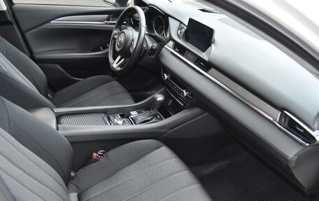 Mazda 6, 2021 год, 2 600 000 рублей, 12 фотография