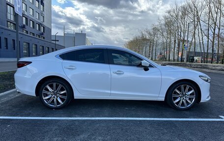 Mazda 6, 2021 год, 2 600 000 рублей, 5 фотография