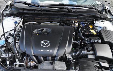 Mazda 6, 2021 год, 2 600 000 рублей, 9 фотография